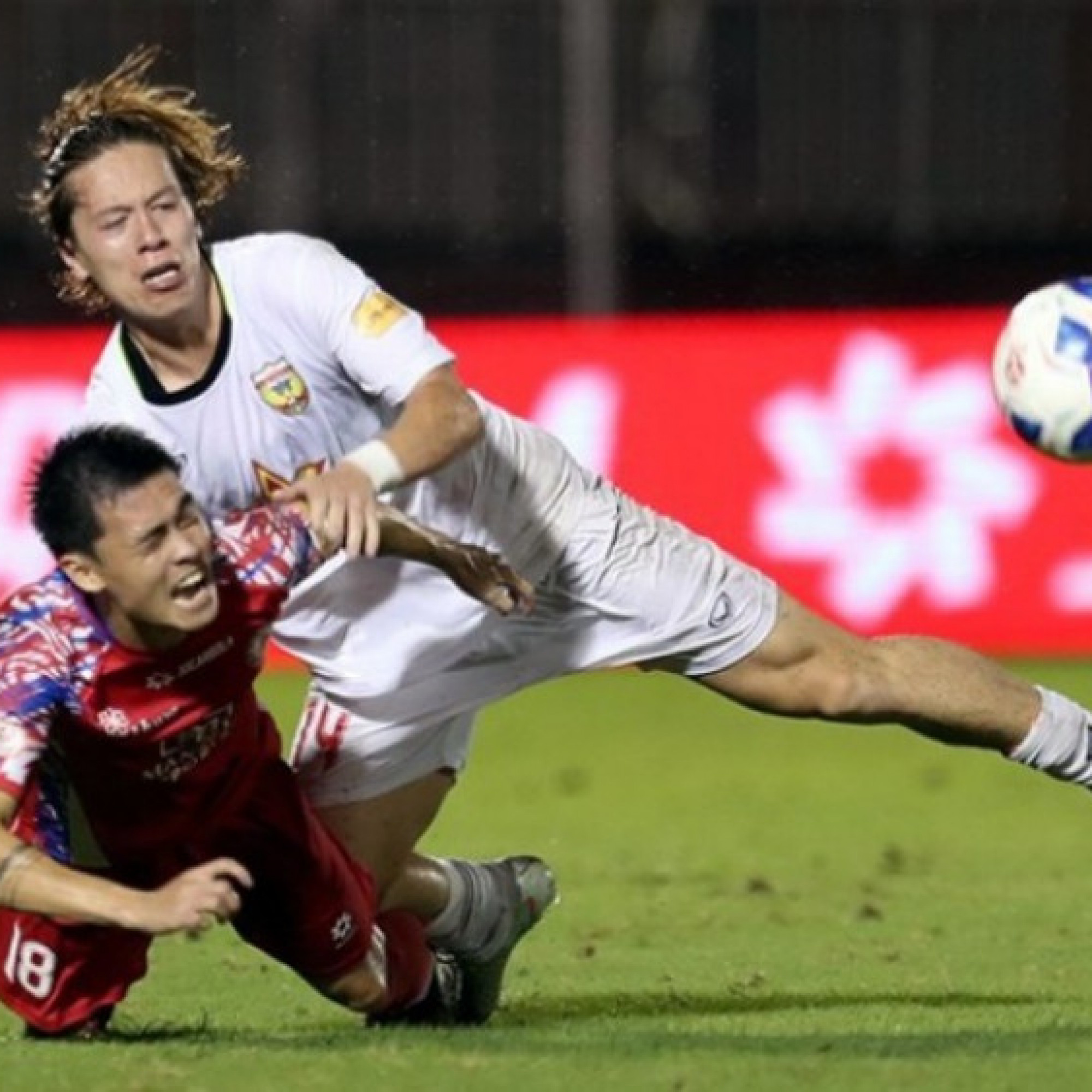  - Trực tiếp bóng đá Hà Tĩnh - Bình Dương: Kỳ vọng Viktor Lê tỏa sáng (V-League)