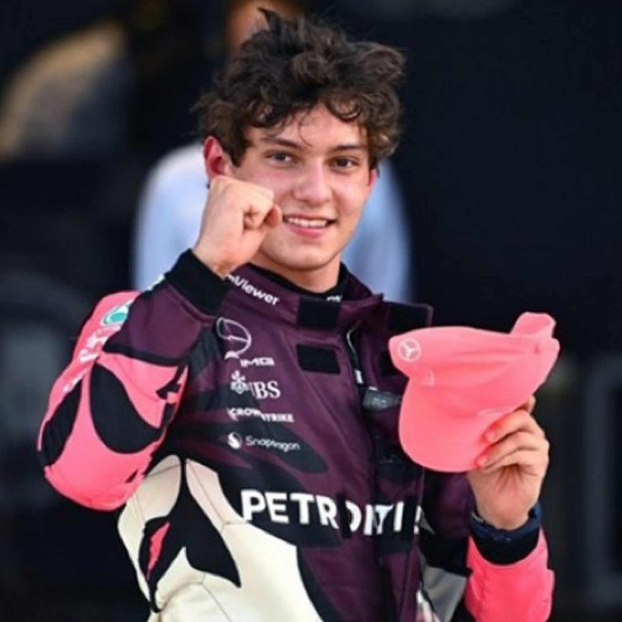  - Đua xe F1, phân hạng Sprint Miami GP: Tân binh tuổi teen đoạt pole bất ngờ trước bộ đôi nhà McLaren