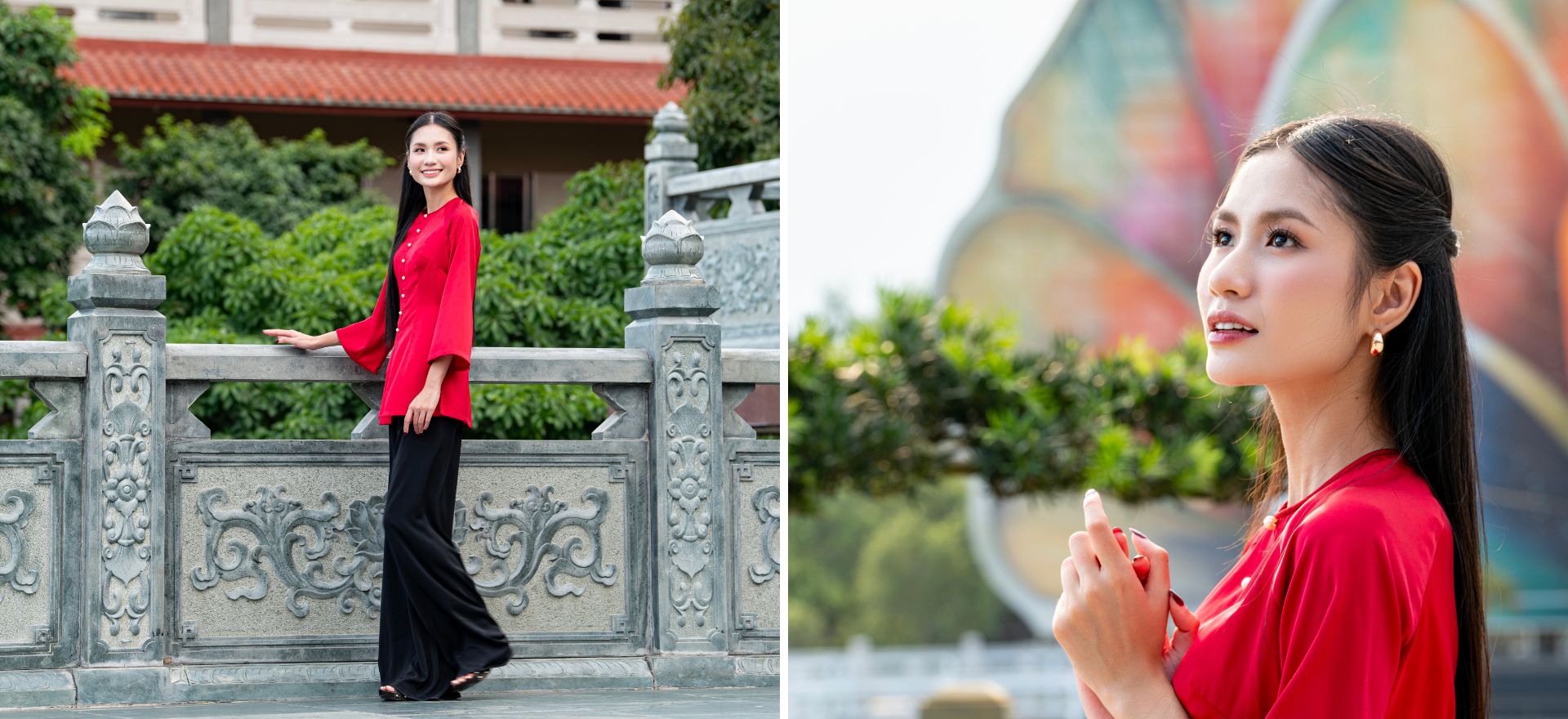 binh chanh binh yen va hao hung qua goc nhin cua hoa hau nguyen thanh ha - 8
