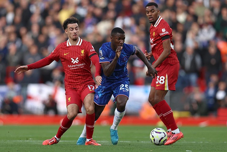 Dự đoán tỷ số Ngoại hạng Anh: MU thảnh thơi gặp Brentford, Chelsea áp lực đấu Liverpool - 2