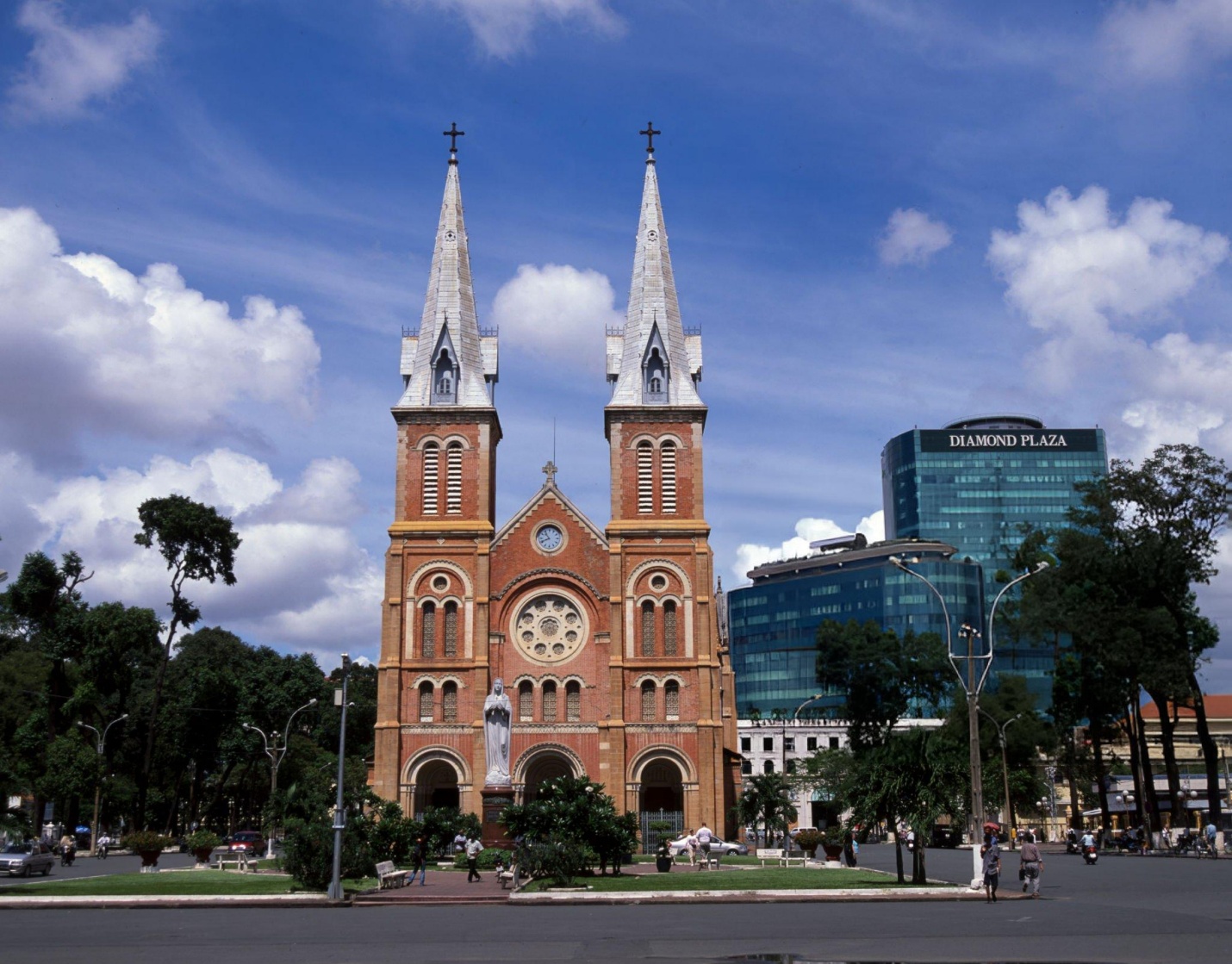TS Võ Kim Cương: Người nặng lòng với đô thị TP.HCM - 3