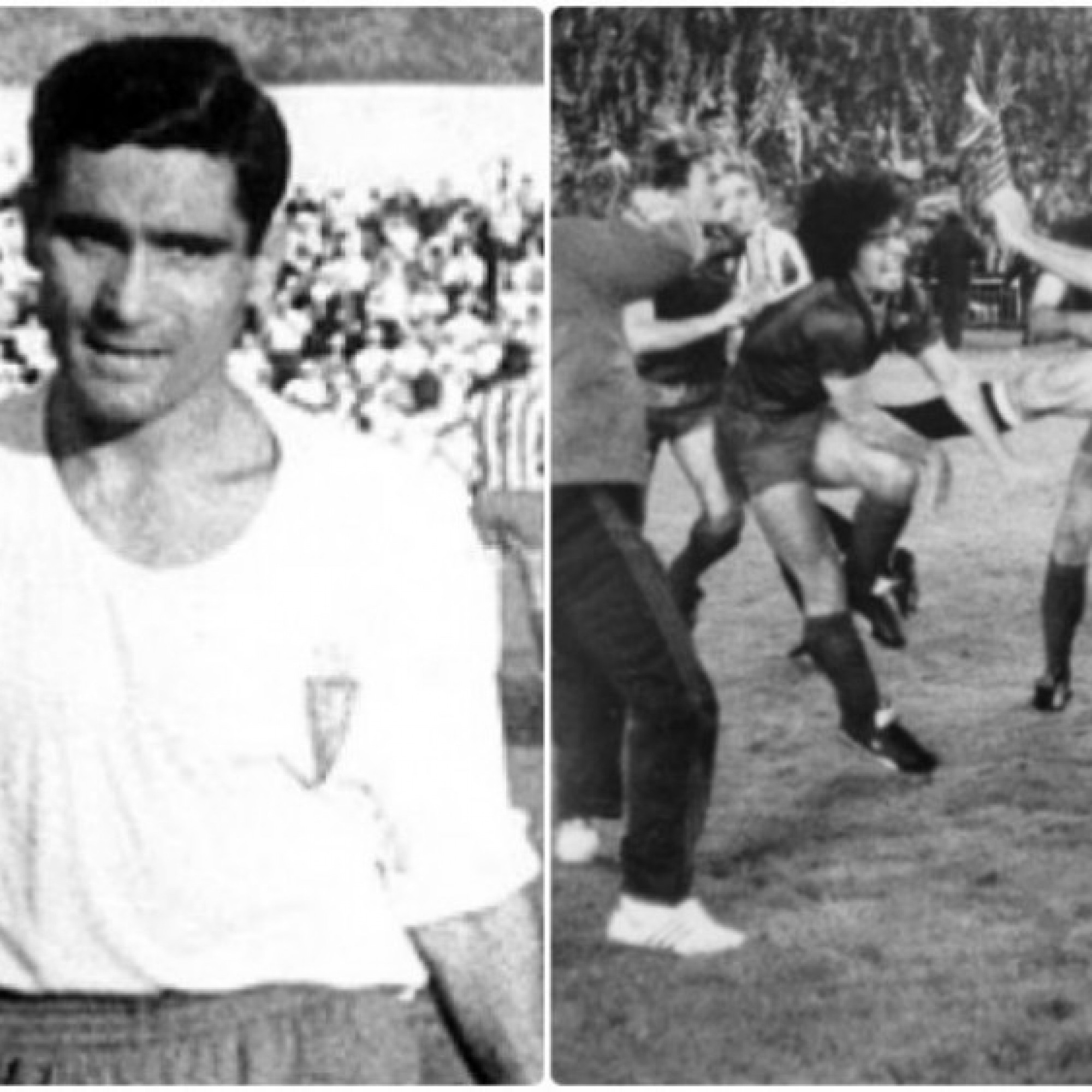  - Bạo lực sân cỏ Tây Ban Nha: "Đồ tể" Pepe, "đại ca" Ramos chưa là gì so với Maradona