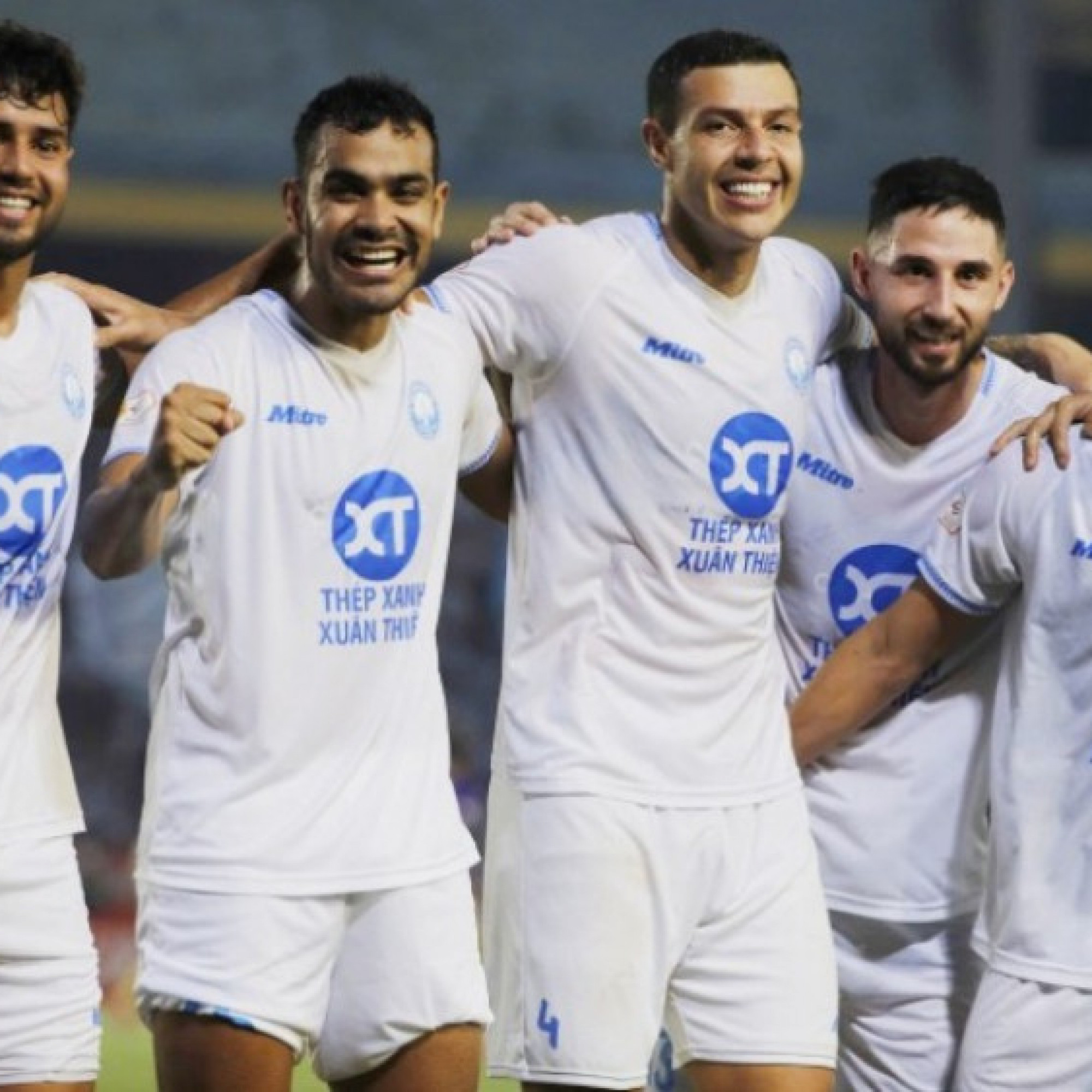  - Video bóng đá Hà Nội - Nam Định: Kịch bản khó tin, bước ngoặt đua vô địch (V-League)