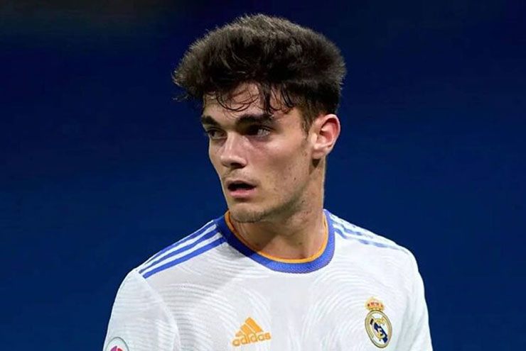 Tin mới nhất bóng đá chiều 4/5: Real Madrid không gọi về hậu vệ trái đã bán cho Girona - 1