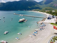 Thủ tướng: Phát triển Côn Đảo thành khu du lịch quốc gia tầm cỡ