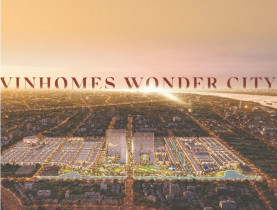  - Vinhomes: Doanh số bán hàng quý I/2025 vọt lên 35.000 tỷ đồng, lợi nhuận tăng gấp ba cùng kỳ