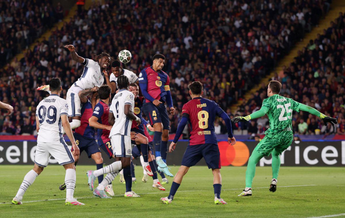 Inter Milan vắng “vua dội bom” Martinez, Inzaghi có quân bài bí ẩn đấu Barca - 1