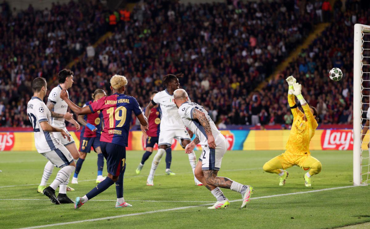 Inter Milan vắng “vua dội bom” Martinez, Inzaghi có quân bài bí ẩn đấu Barca - 2