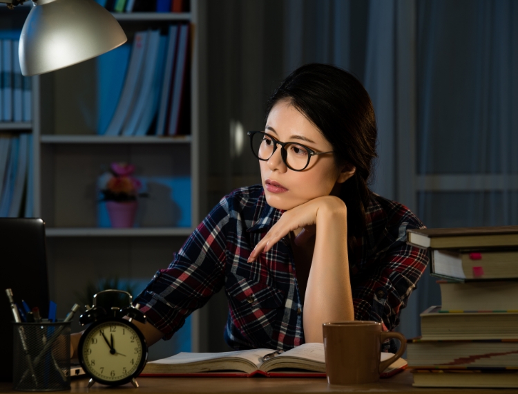 Thoát khỏi cảm giác chán chường khi kỳ nghỉ lễ kết thúc