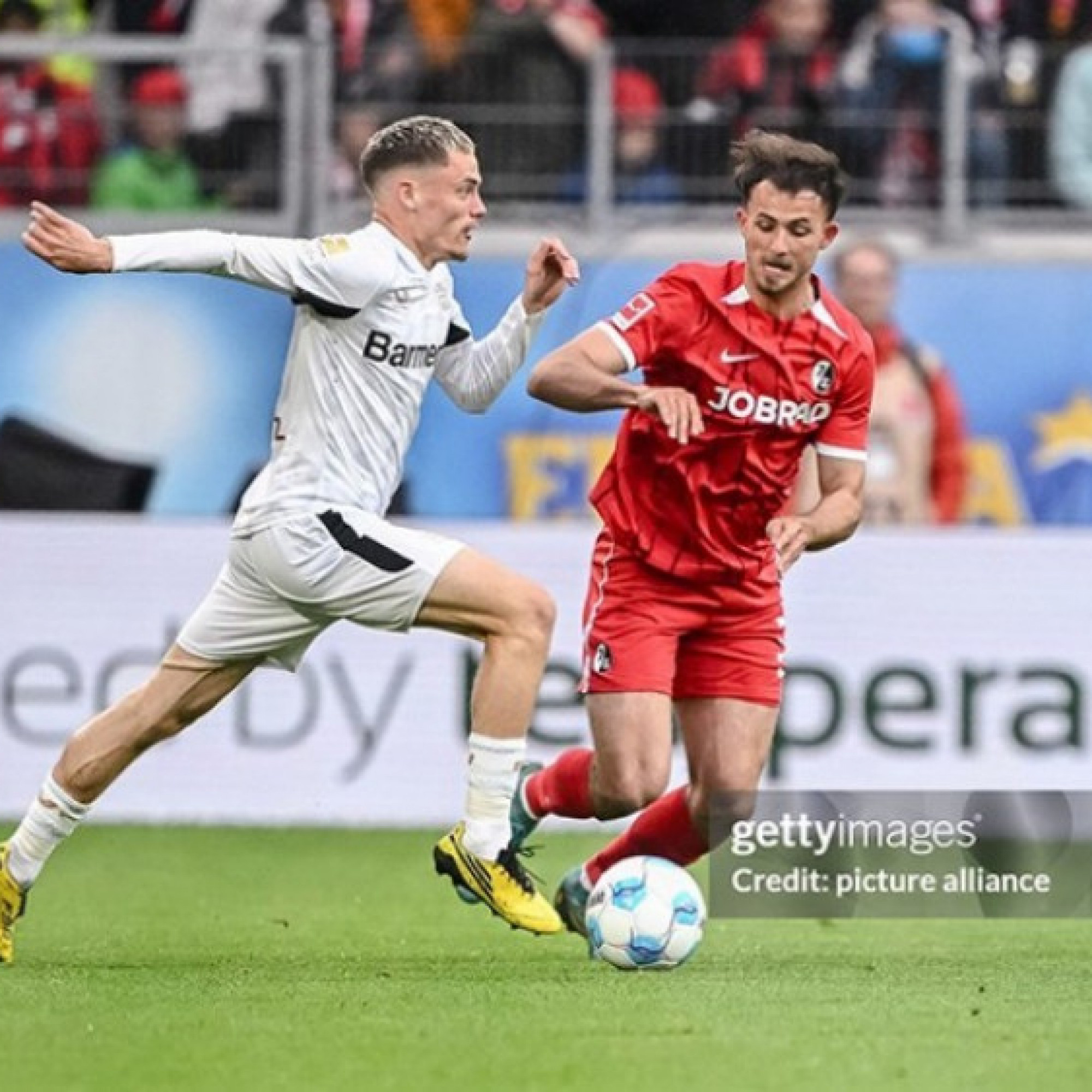  - Video bóng đá Freiburg - Leverkusen: Kịch tính 4 bàn, dâng cúp cho Bayern (Bundesliga)