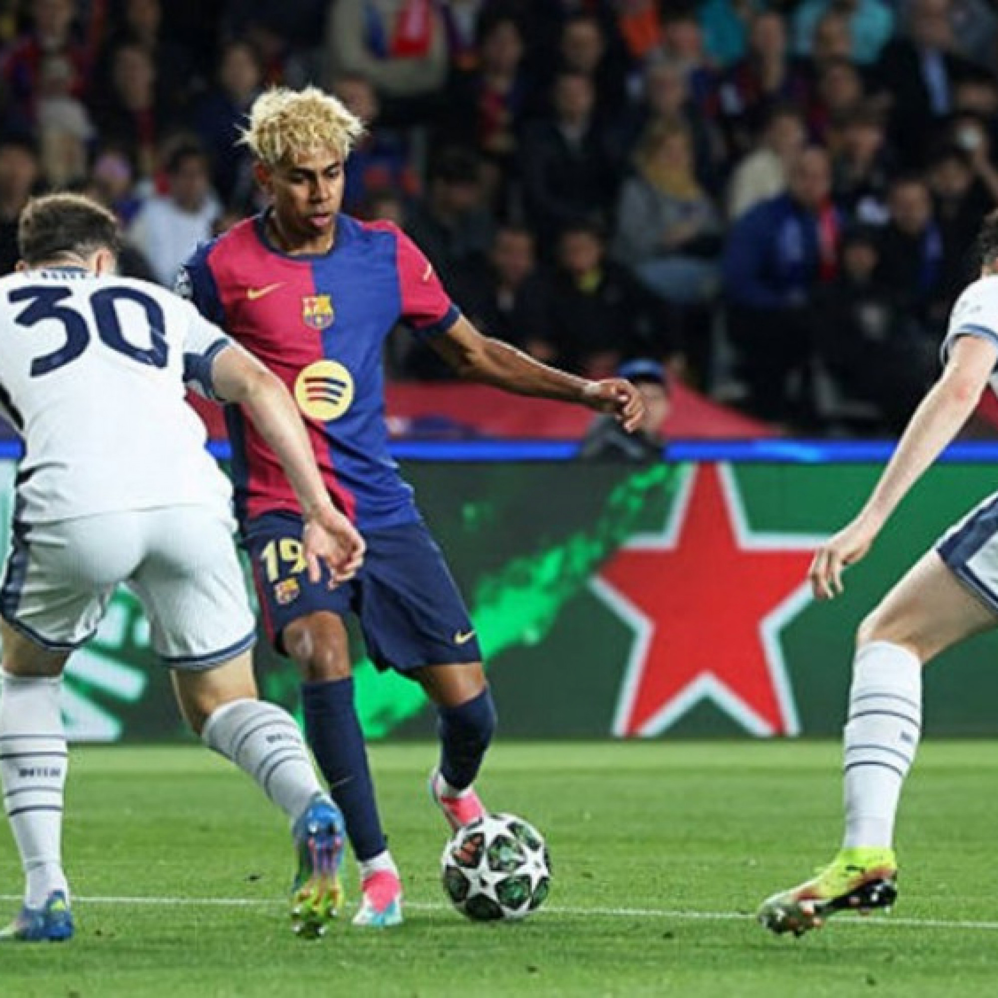  - Dự đoán lượt về bán kết Cúp C1: PSG kết liễu Arsenal, Inter & Barca dễ đá hiệp phụ