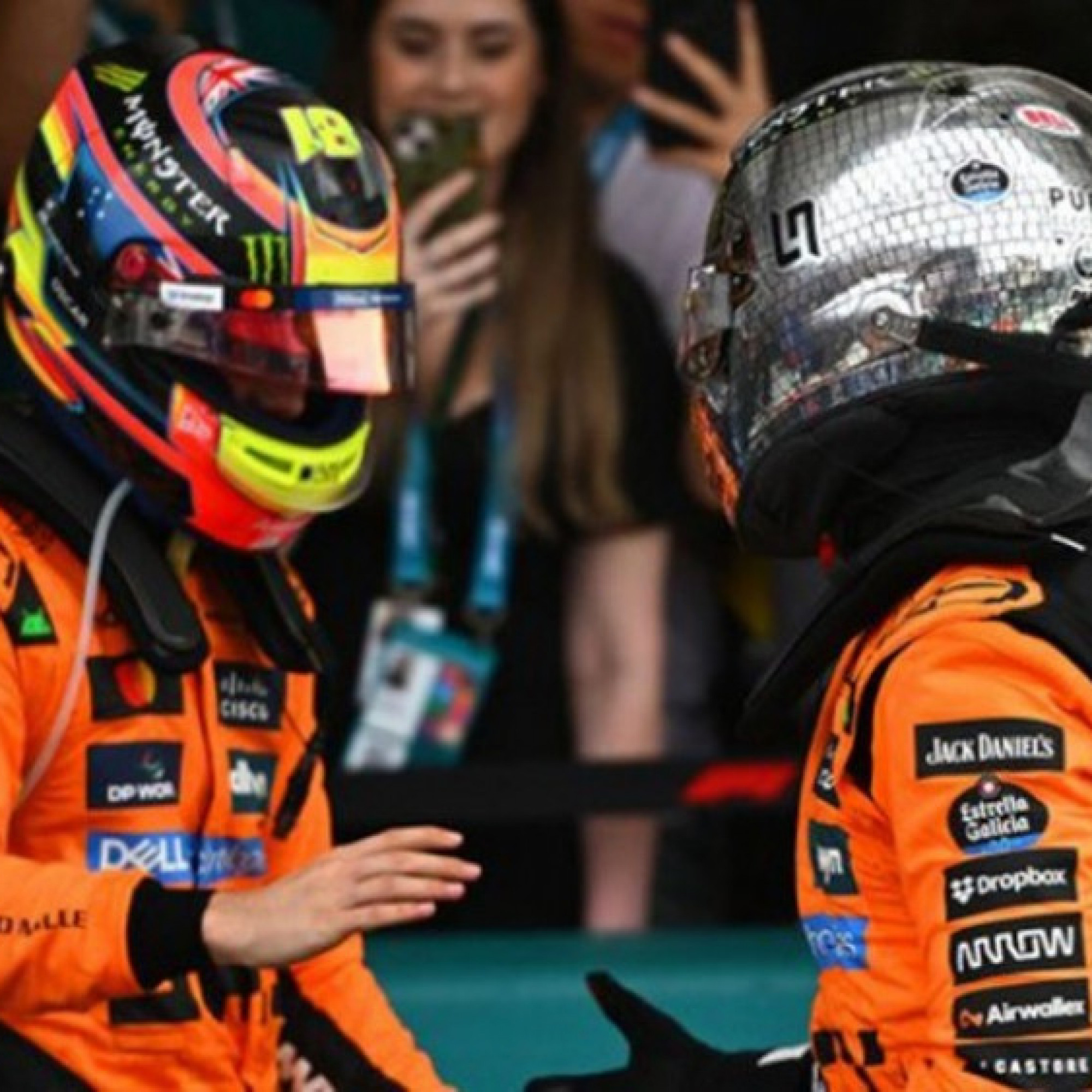  - Đua xe F1, Miami GP: Không thể cản McLaren với chiến thắng 1-2