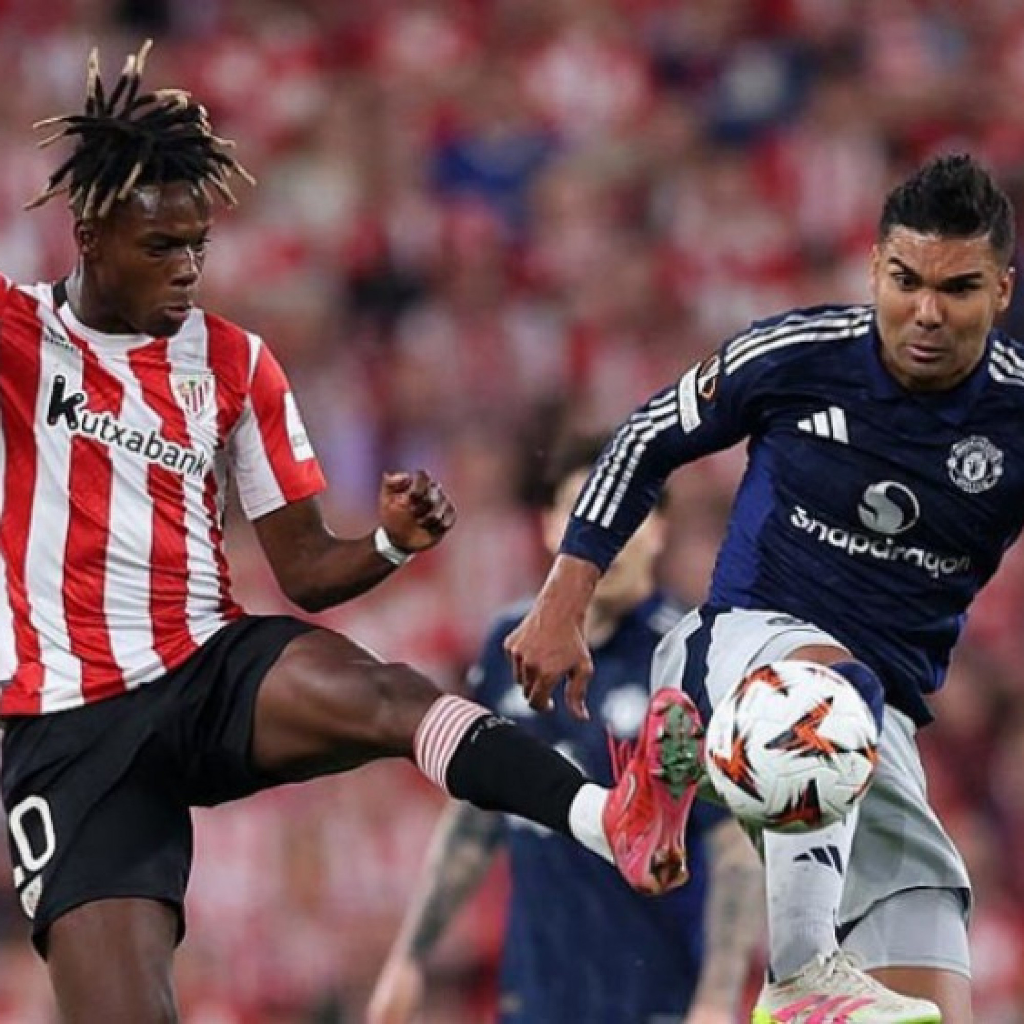  - MU đón tin vui ở Europa League, Bilbao nguy cơ vắng 2 ngôi sao vẫn mơ điều điên rồ
