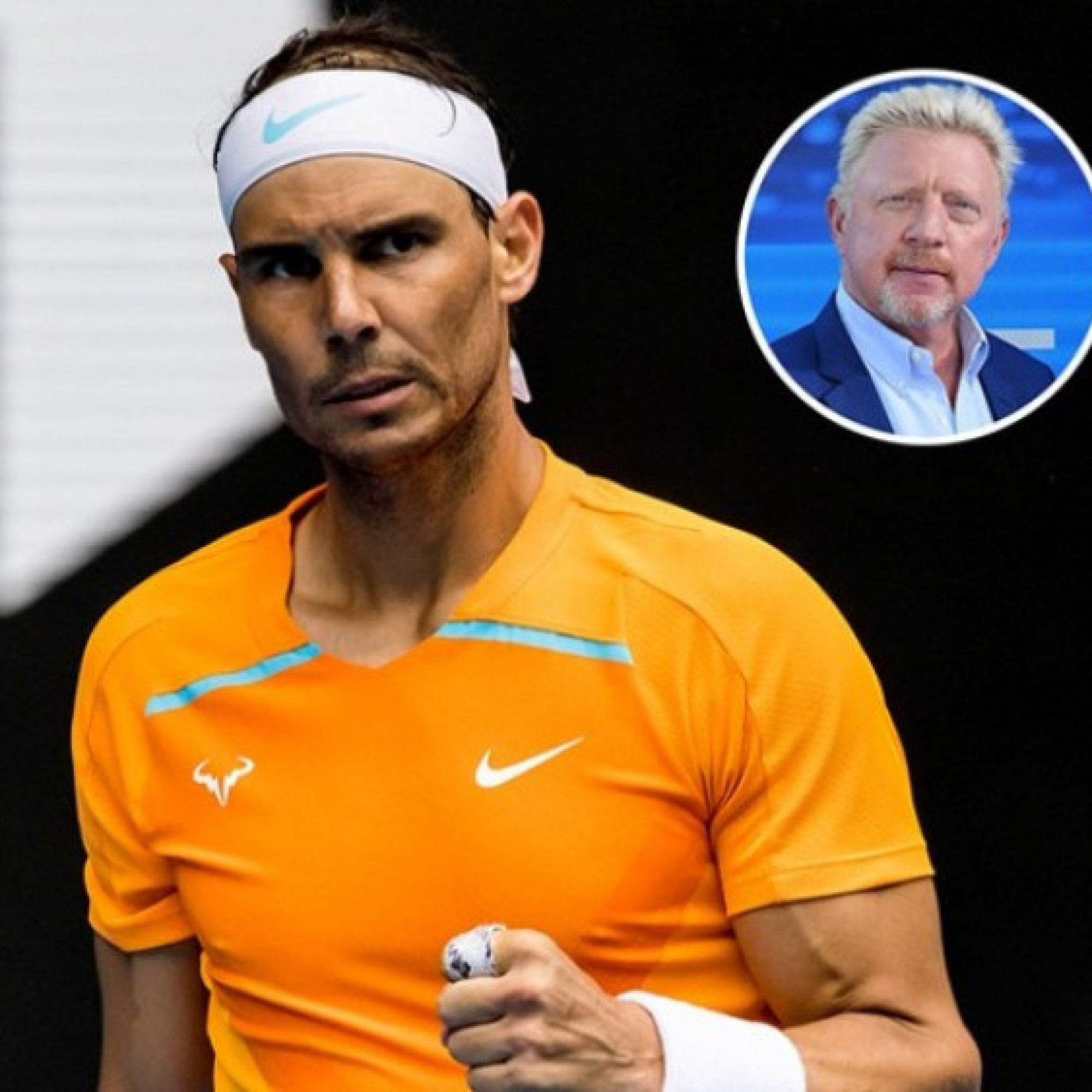  - Nóng nhất thể thao sáng 6/5: Thầy cũ Djokovic ca ngợi Nadal là "độc nhất vô nhị"