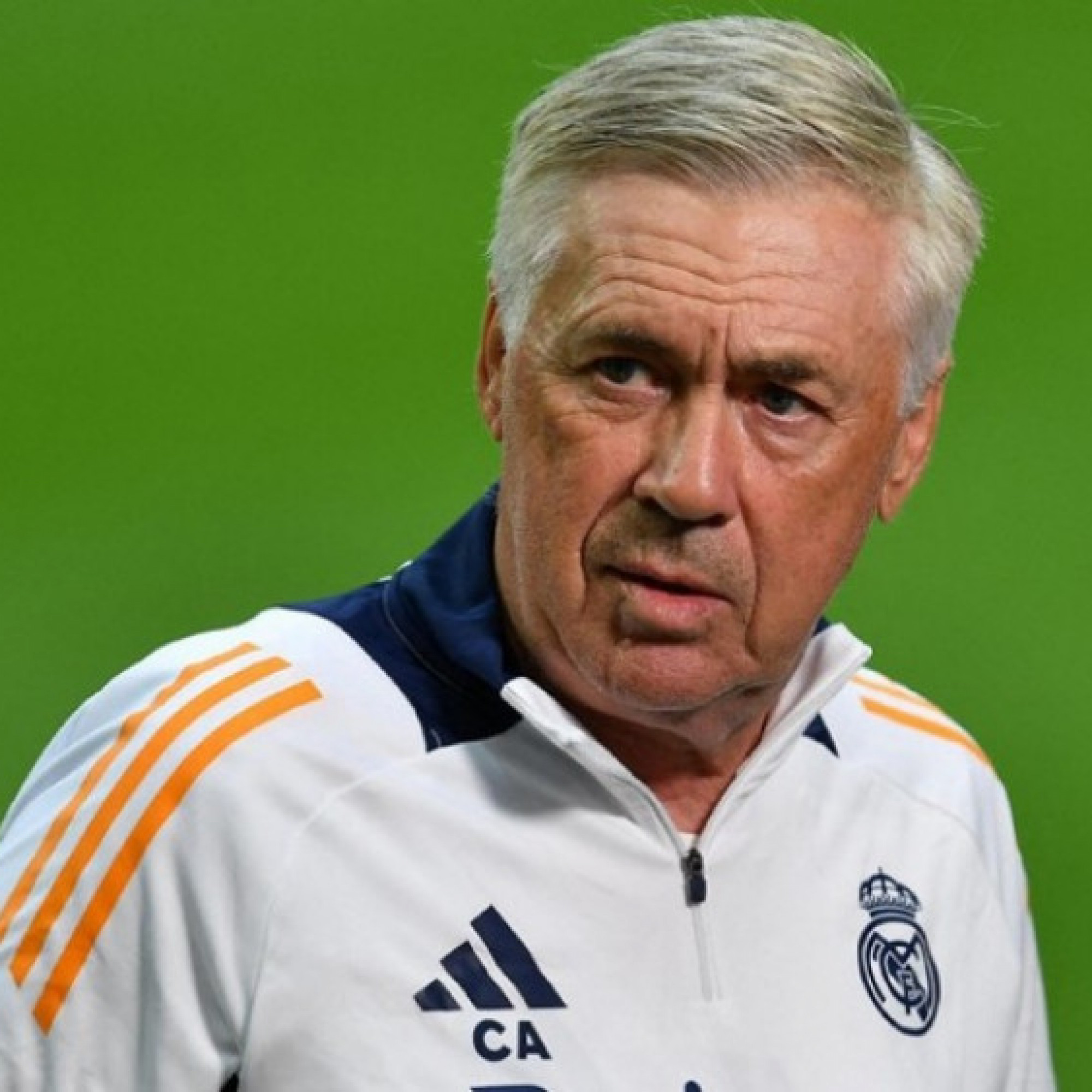  - Ancelotti và Real đạt thỏa thuận chia tay, thông báo ngay sau trận siêu kinh điển