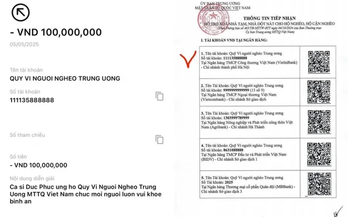 Đức Phúc 3 lần đồng hành cùng Mái ấm gia đình Việt, tặng hơn nửa tỷ đồng cho các em nhỏ mồ côi - 4