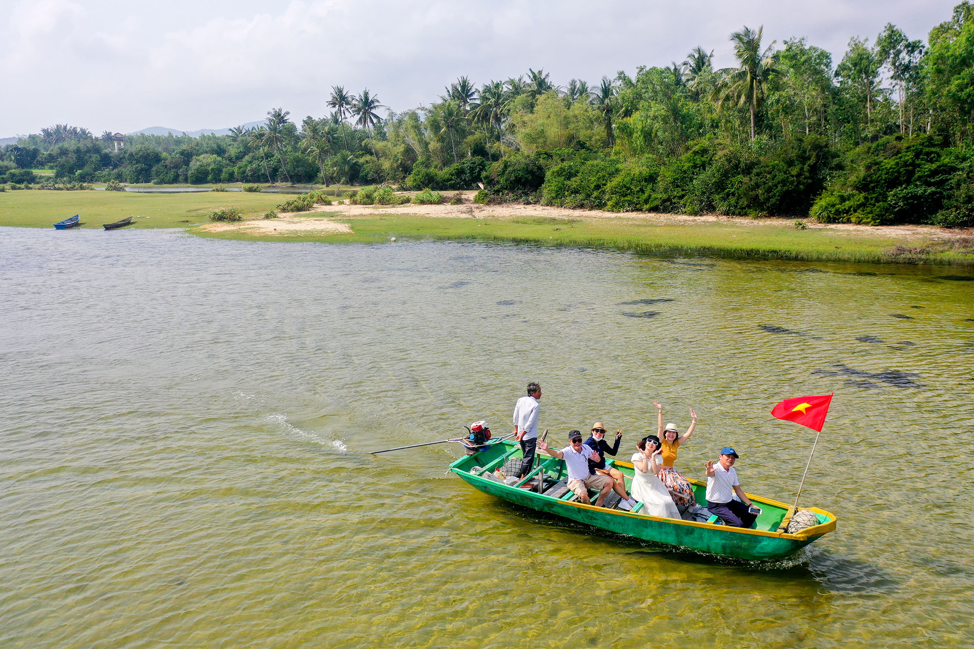 bau vat thien nhien ben bo bien sa huynh - 5