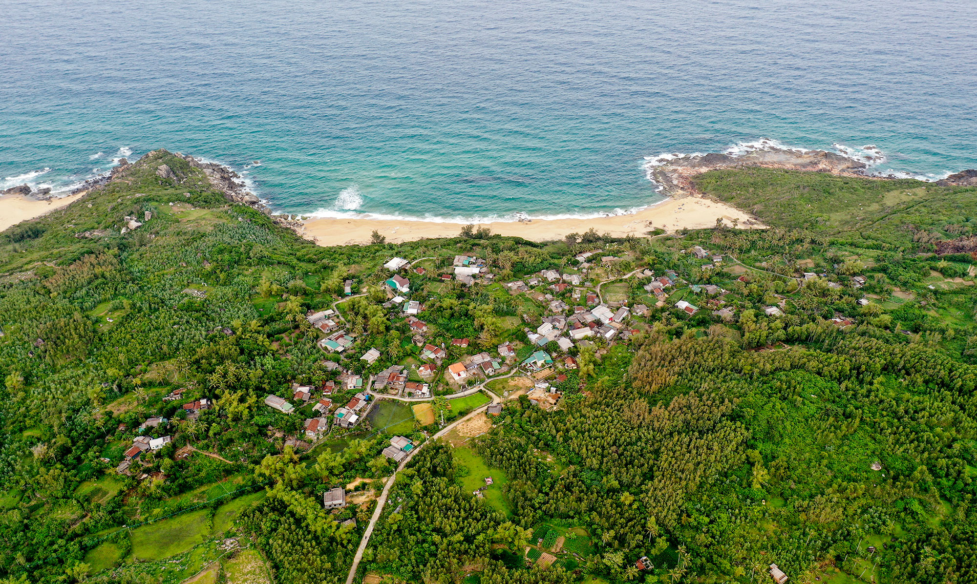 bau vat thien nhien ben bo bien sa huynh - 7