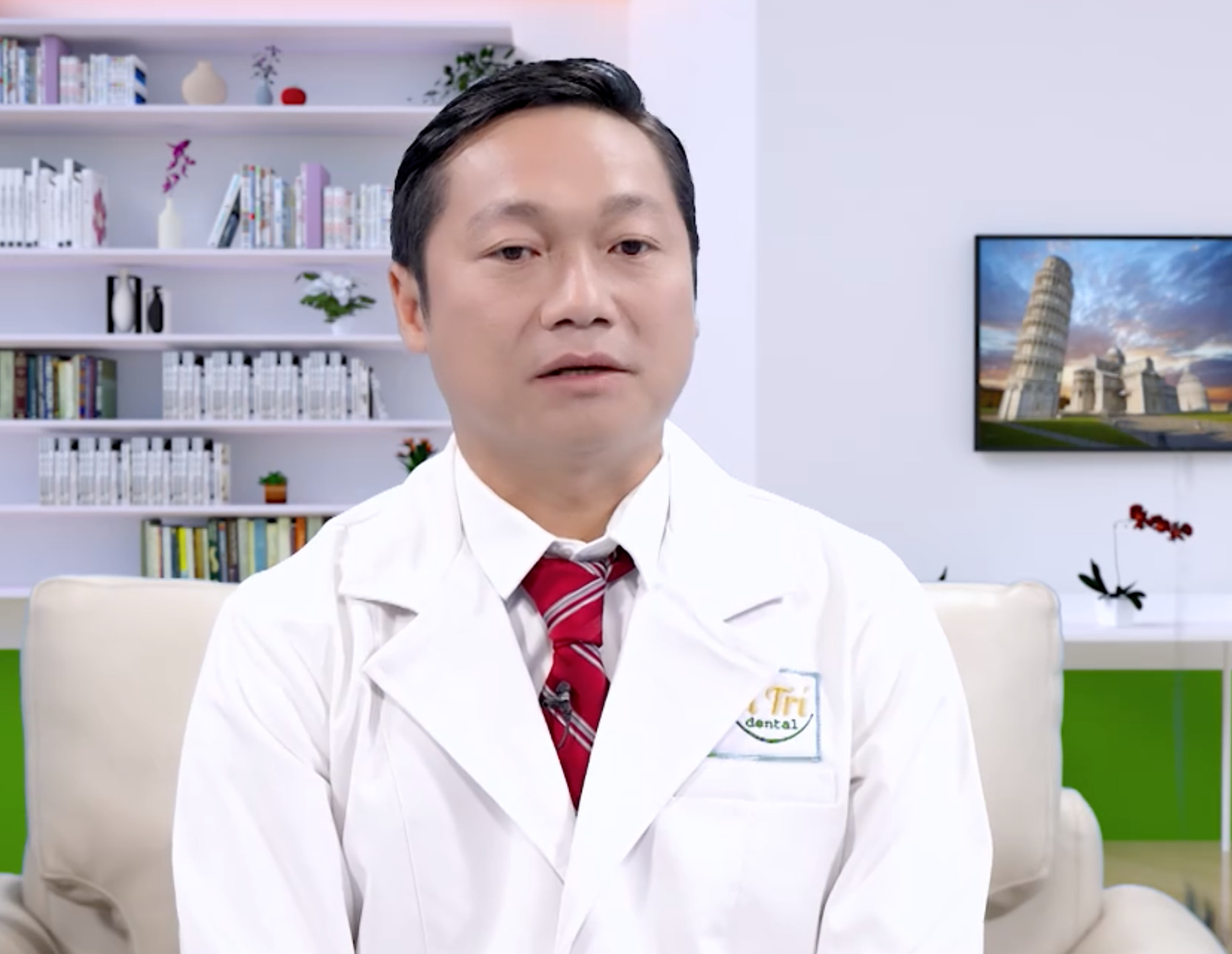 Bác sĩ gia đình: Loạn khớp thái dương hàm - căn bệnh dễ bỏ qua, hậu quả khó lường - 1