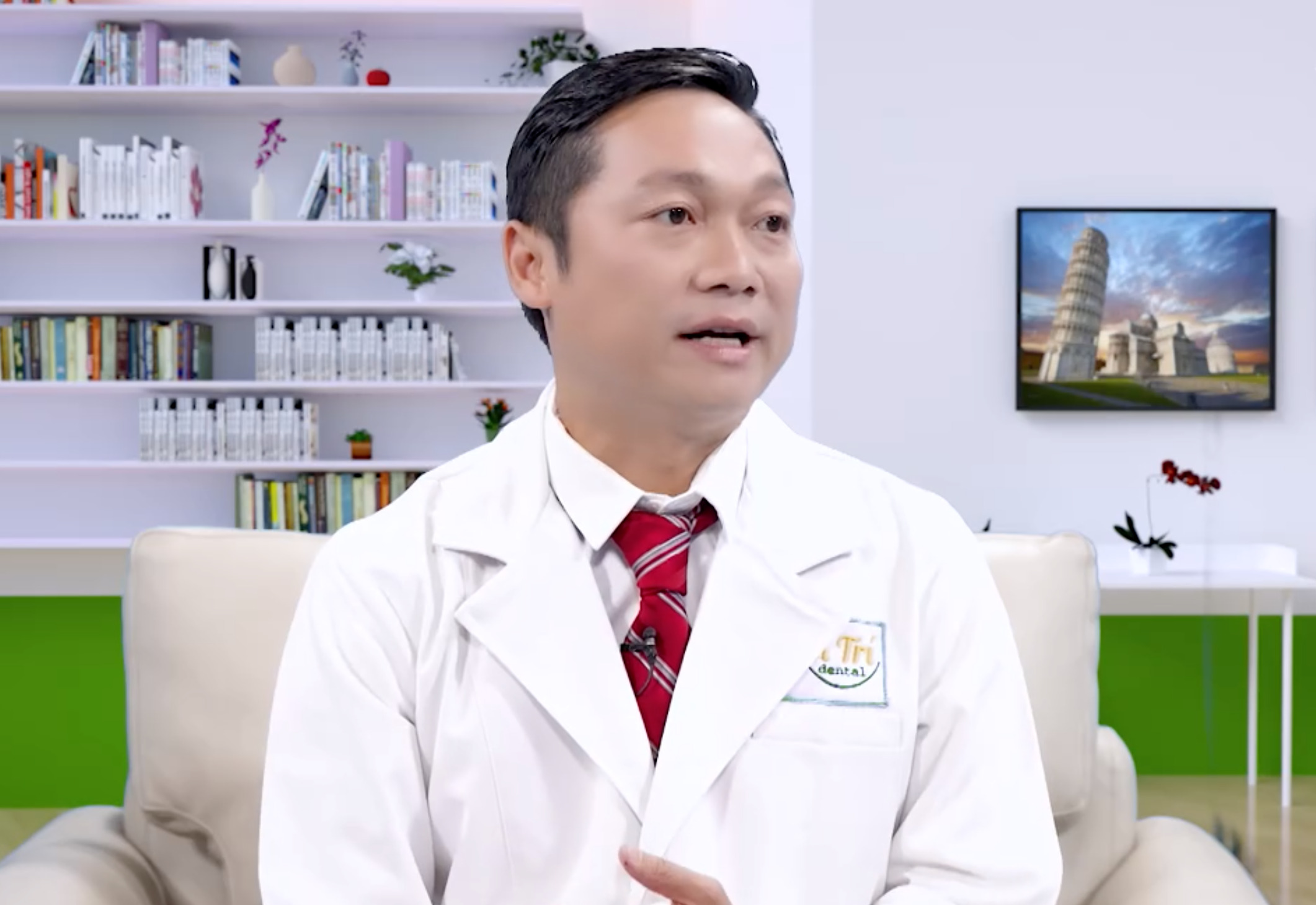 Bác sĩ gia đình: Loạn khớp thái dương hàm - căn bệnh dễ bỏ qua, hậu quả khó lường - 2