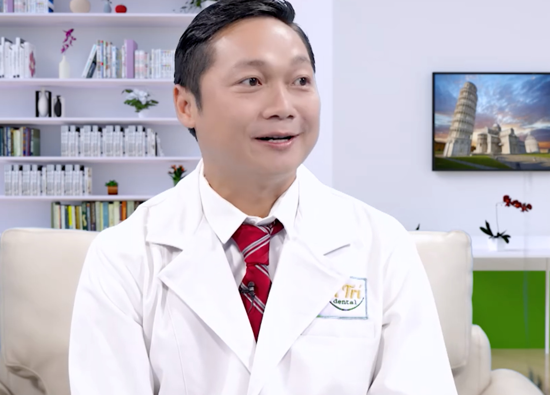 Bác sĩ gia đình: Loạn khớp thái dương hàm - căn bệnh dễ bỏ qua, hậu quả khó lường - 3