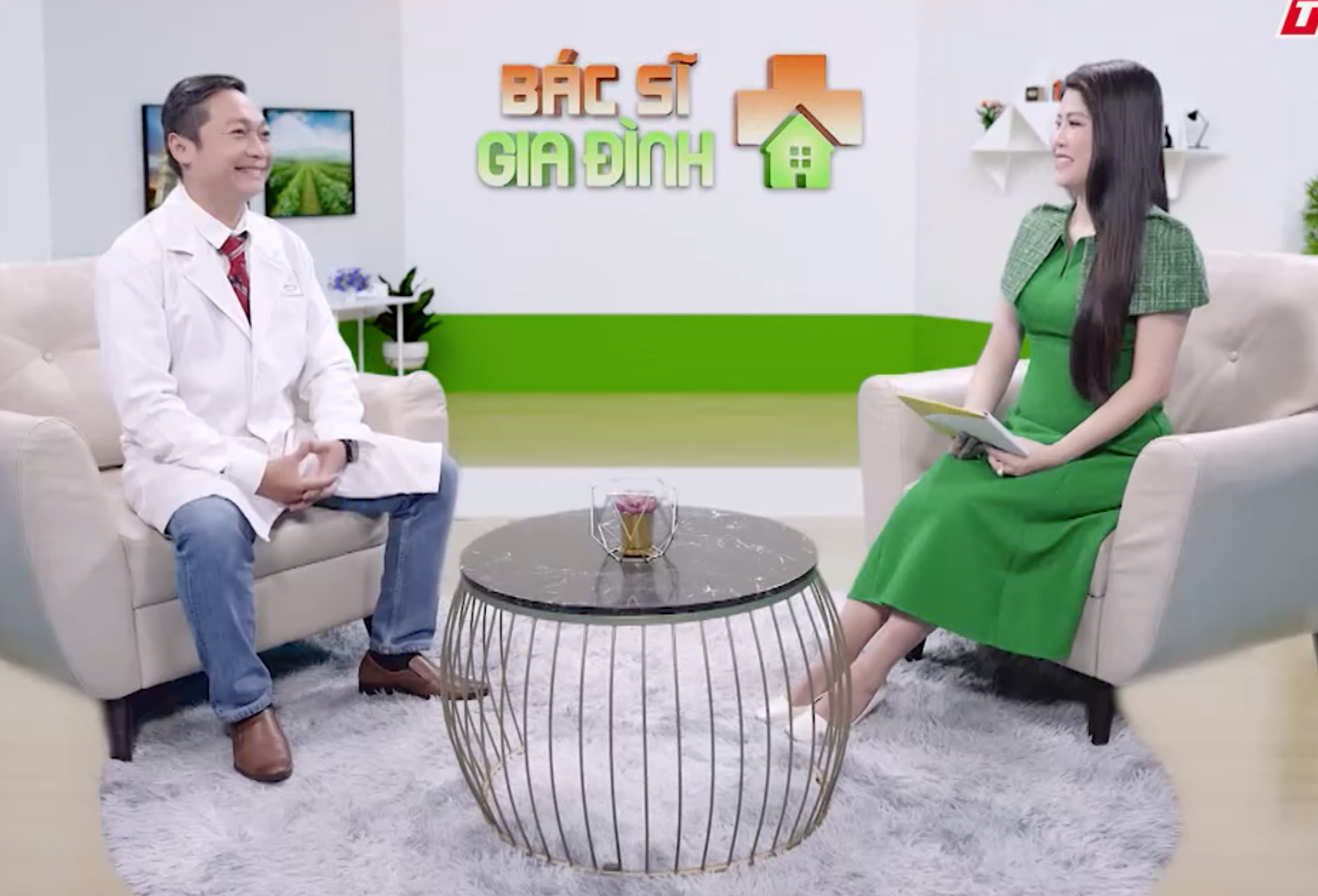 Bác sĩ gia đình: Loạn khớp thái dương hàm - căn bệnh dễ bỏ qua, hậu quả khó lường - 4
