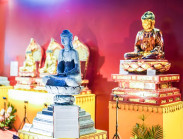 Đi xem 87 bảo vật quốc gia ‘Nơi nghệ thuật và tâm linh hội tụ’