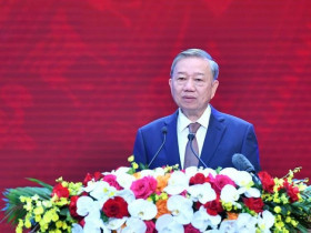  - Đột phá thể chế, pháp luật để đất nước vươn mình