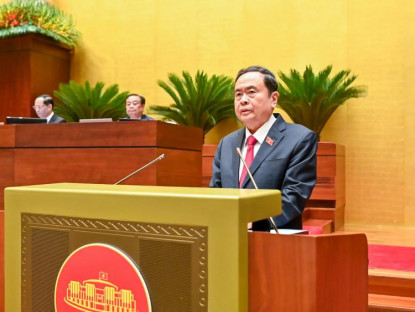  - Quốc hội bàn nhiều vấn đề có tính chất đột phá, có ý nghĩa lịch sử