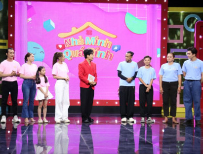  - Diễm Phương “xịt keo” vì cú lật mặt thần tốc, Hoàng Phi hớn hở khi được ưu ái hết phần thiên hạ