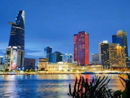  - Sống động 50 năm ngành Du lịch TP.HCM (1975-2025): Hành trình và Chân dung