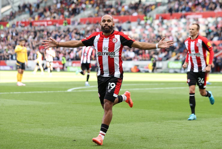 MU quyết cuỗm “máy dội bom” Mbeumo của Brentford, thanh lý nhiều ngôi sao - 1