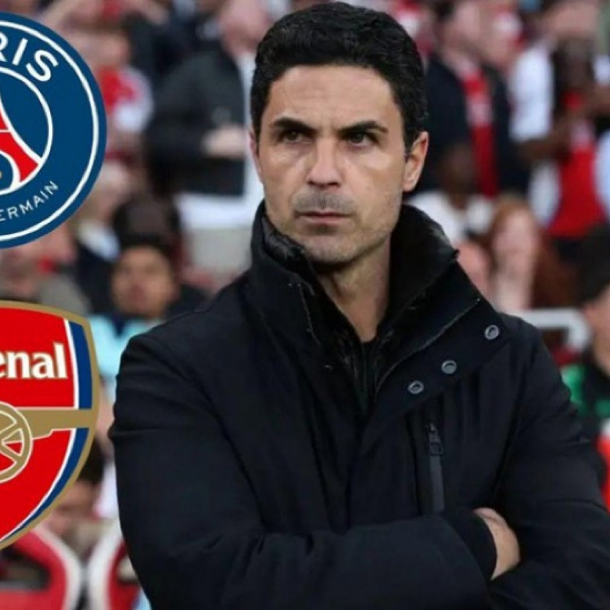  - Arteta & trận chiến lớn nhất đời HLV: Kỷ niệm đẹp cùng Arsenal, hay địa ngục?