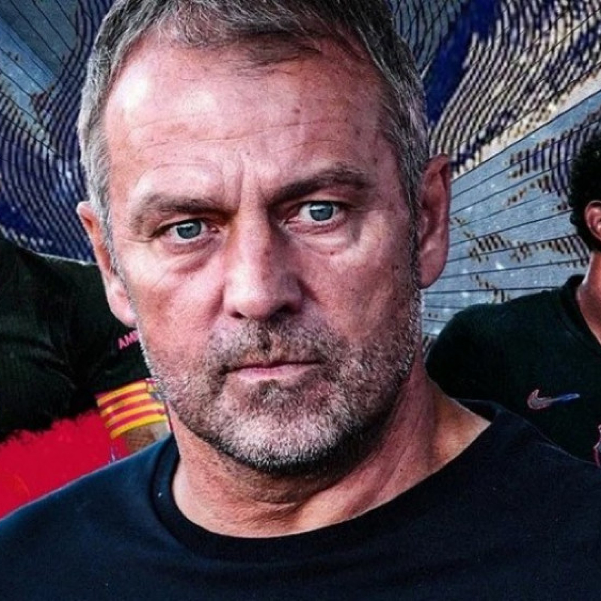  - Barcelona, 160 bàn thắng và cơn cuồng phong đổ bộ San Siro: Tấn công là lẽ sống