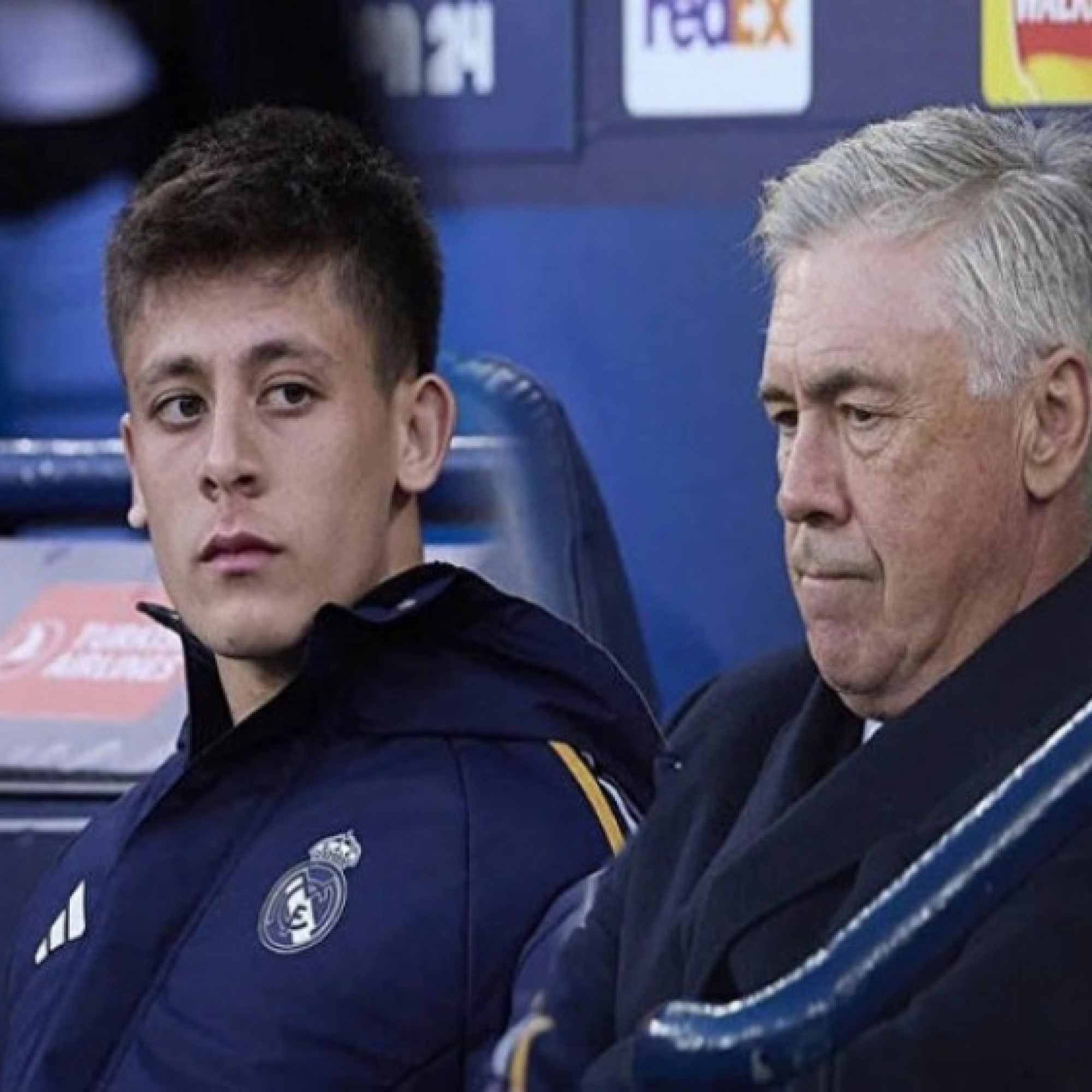  - Siêu kinh điển Barca - Real: Rodrygo sa sút, "Messi Thổ Nhĩ Kỳ" dễ chiếm chỗ