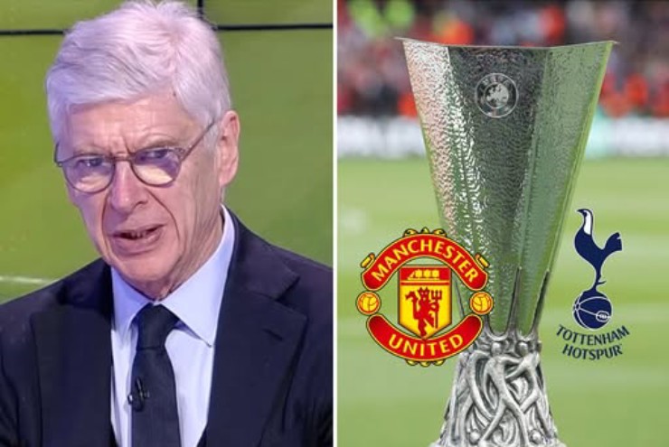 Tranh cãi Giáo sư Wenger đòi tước suất dự C1 của đội vô địch Europa League - 1