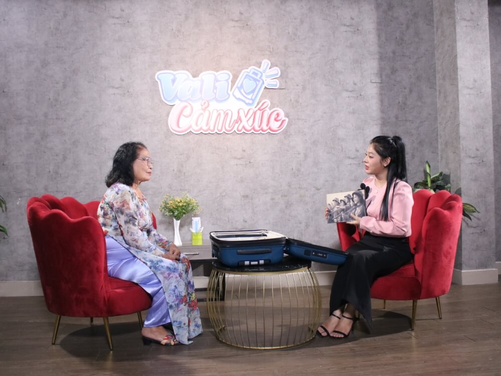 Vali Cảm Xúc: Cựu Thanh niên xung phong kể thời kỳ đi mở đường ở Trường Sơn vì sự nghiệp chống Mỹ cứu nước - 1