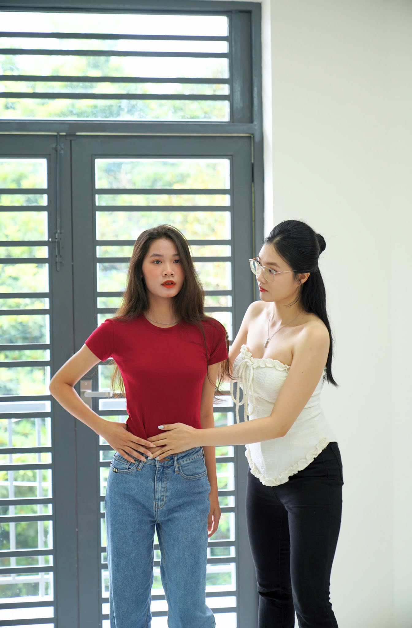 Miss & Mister VOVC 2025: Với chủ đề “Sắc đẹp là tiềm năng - Tri thức là tài sản” - 3