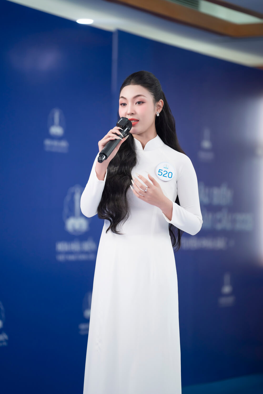 Dàn ứng viên xinh đẹp, tài năng quy tụ tại Hoa hậu Biển Việt Nam Toàn cầu 2025 - 2