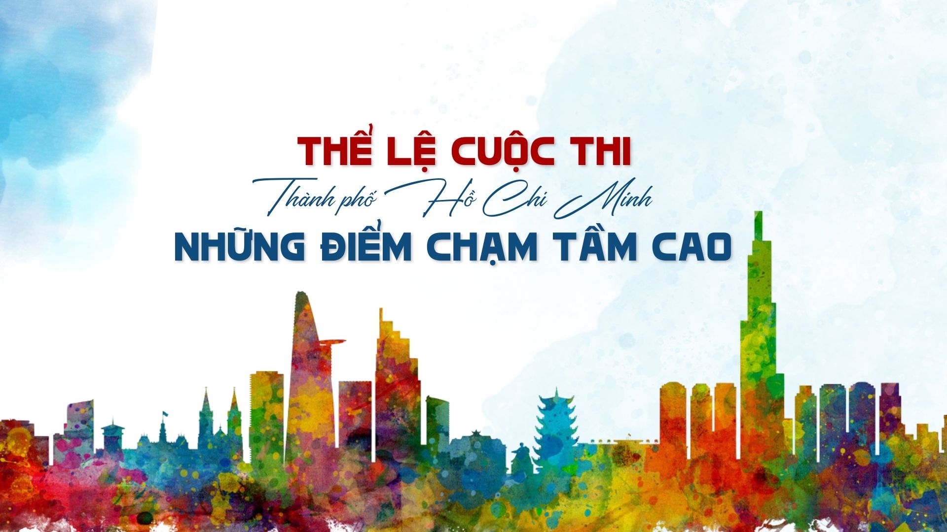phat dong cuoc thi anh va video: thanh pho ho chi minh - nhung diem cham tam cao - 3