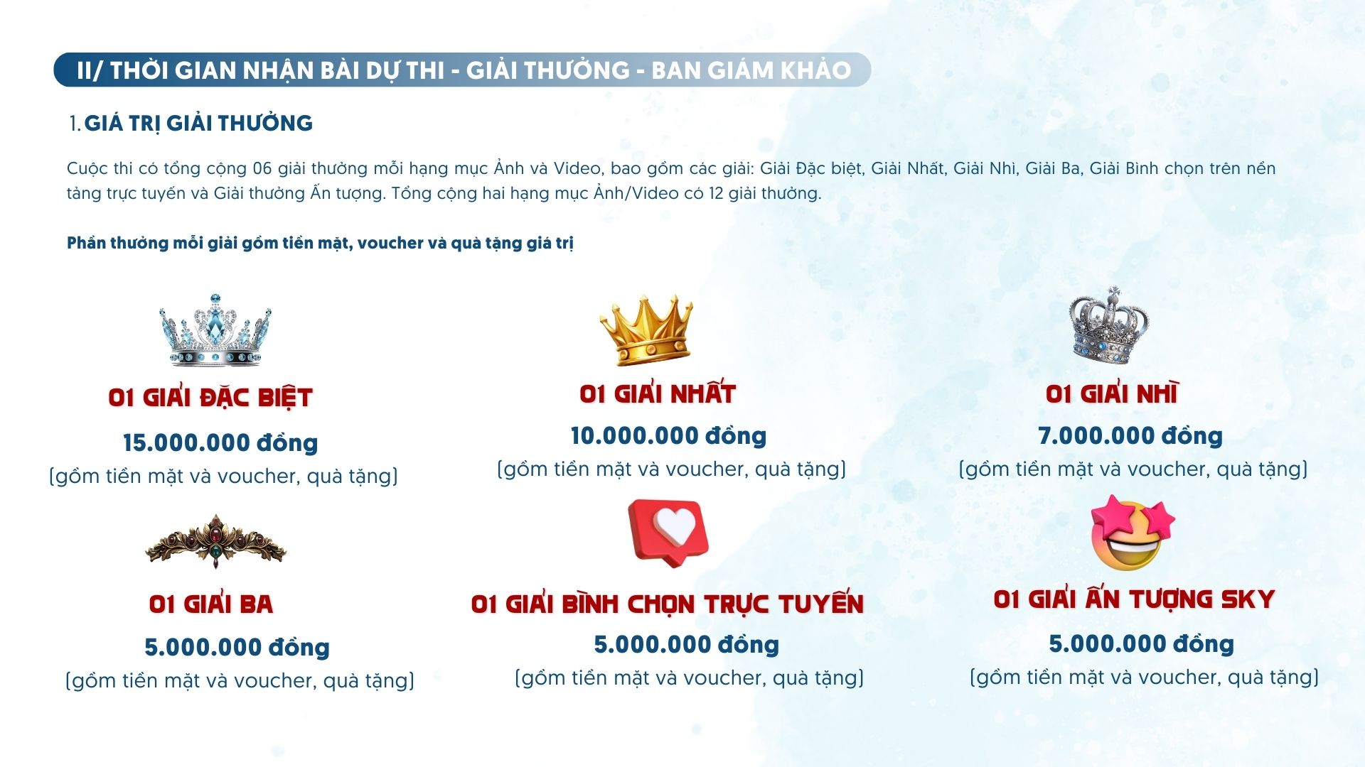 phat dong cuoc thi anh va video: thanh pho ho chi minh - nhung diem cham tam cao - 7