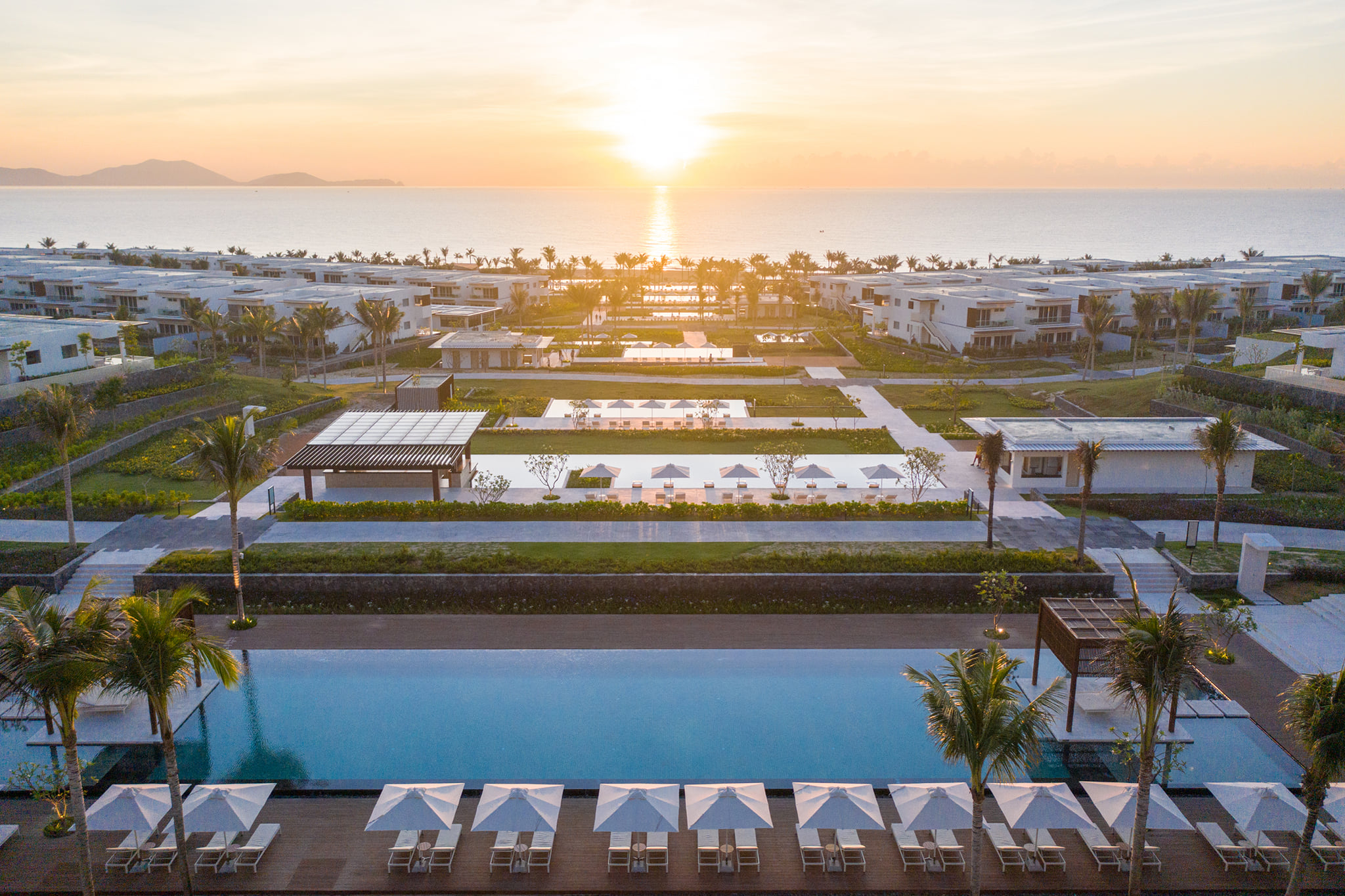 10 khách sạn, resort Việt Nam được vinh danh 'tốt nhất thế giới' - 1