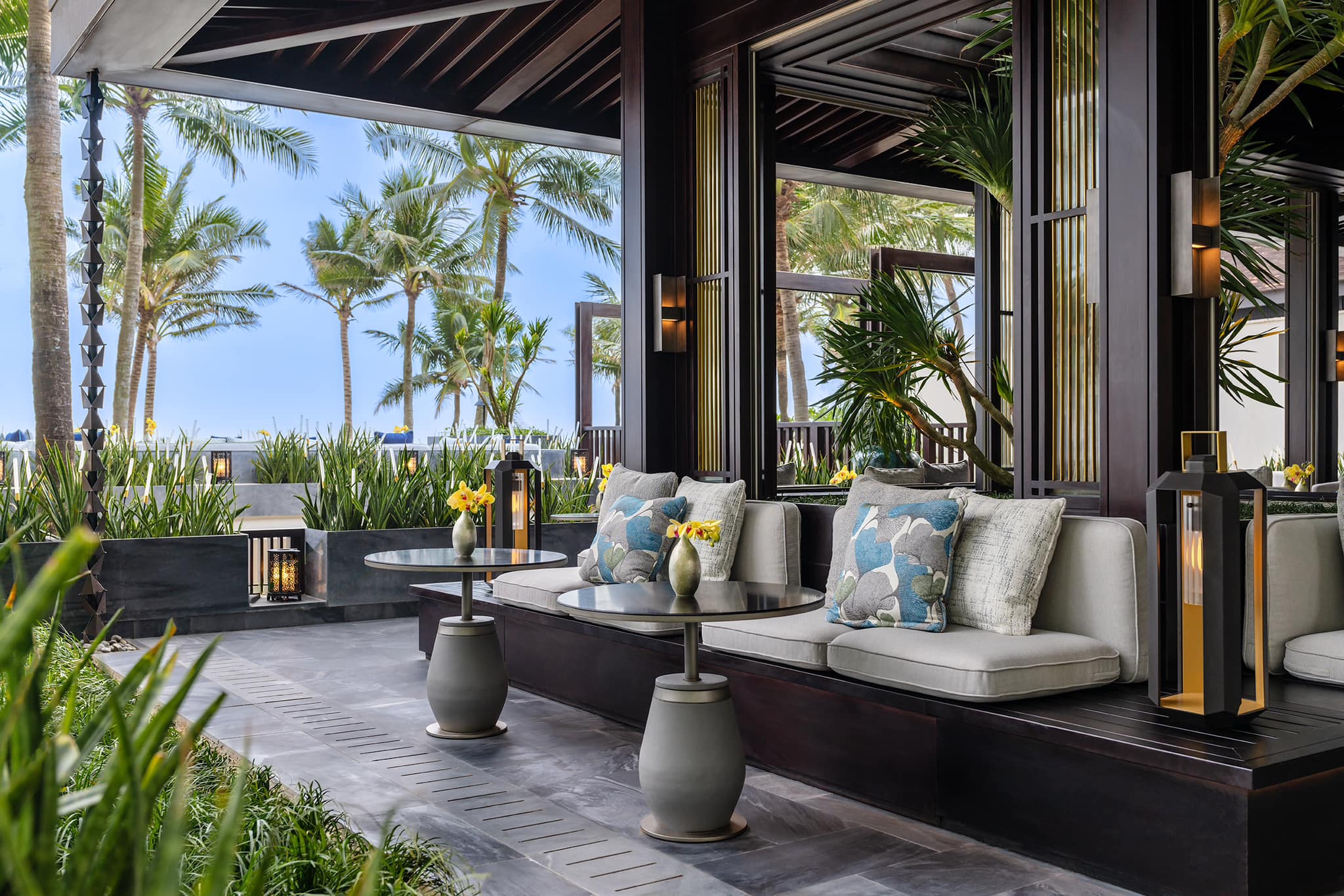 10 khách sạn, resort Việt Nam được vinh danh 'tốt nhất thế giới' - 3