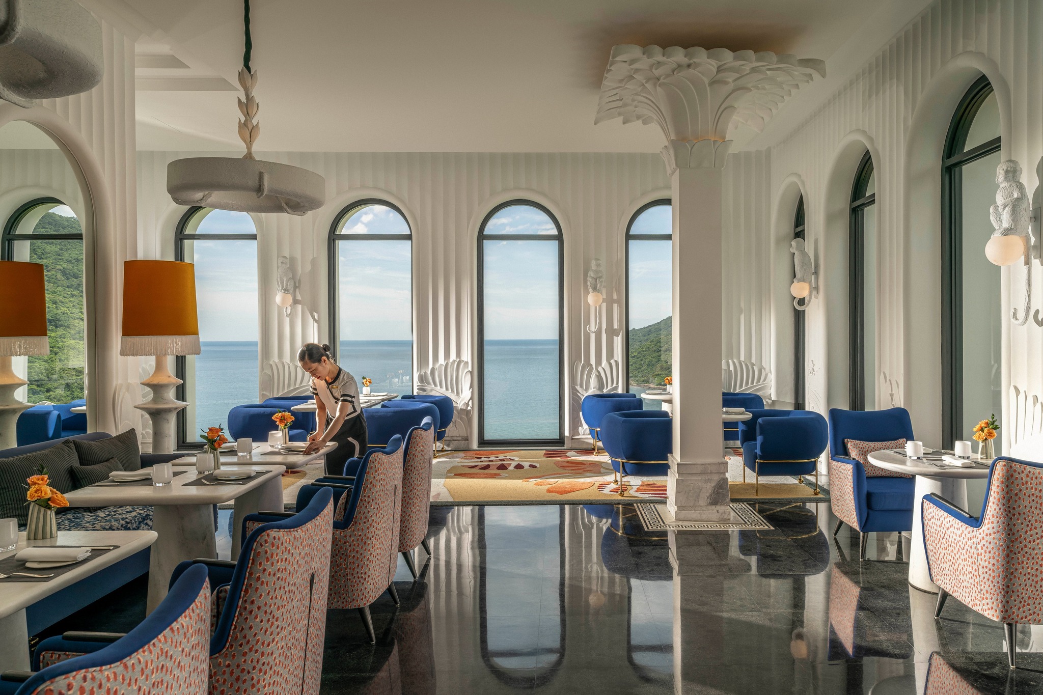 10 khách sạn, resort Việt Nam được vinh danh 'tốt nhất thế giới' - 6