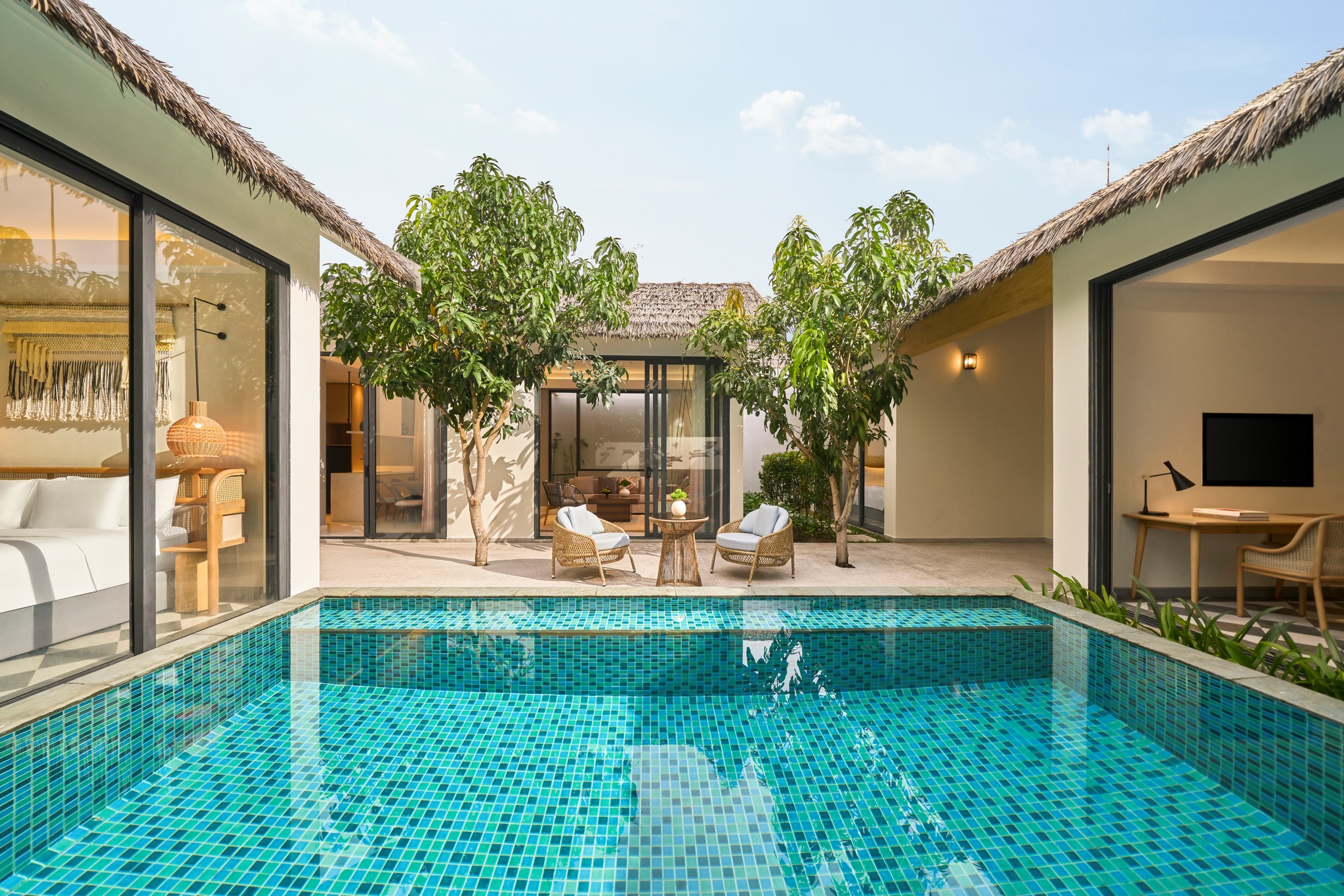 10 khách sạn, resort Việt Nam được vinh danh 'tốt nhất thế giới' - 8