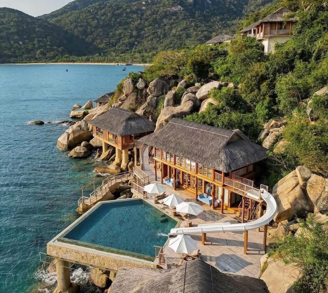 10 khách sạn, resort Việt Nam được vinh danh 'tốt nhất thế giới' - 9