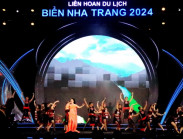 'Nha Trang Say Hi' với loạt hoạt động thú vị chào Hè 2025