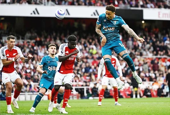 Đua top 5 Ngoại hạng Anh nóng như chảo lửa, trận Newcastle - Chelsea dễ có biến - 2