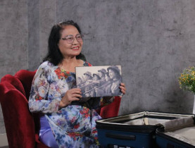  - Vali Cảm Xúc: Cựu Thanh niên xung phong kể thời kỳ đi mở đường ở Trường Sơn vì sự nghiệp chống Mỹ cứu nước