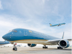  - Vietnam Airlines công bố doanh thu vượt 30.000 tỷ nhờ khách quốc tế phục hồi mạnh, khách Nhật Bản tăng đột biến